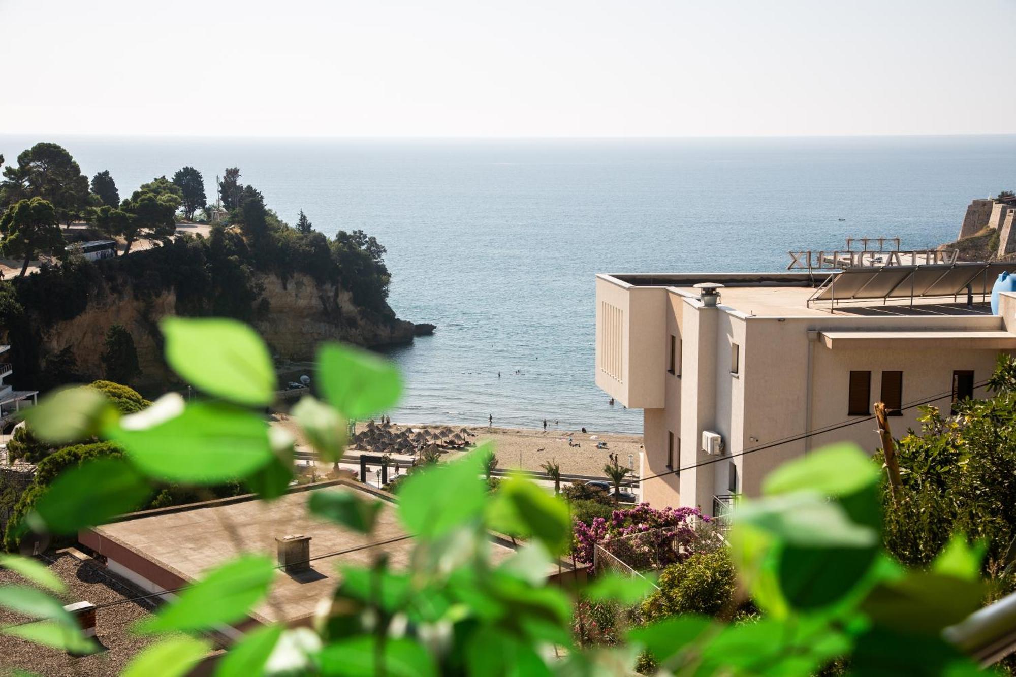 Apartments Bogojevic Ulcinj Exterior photo