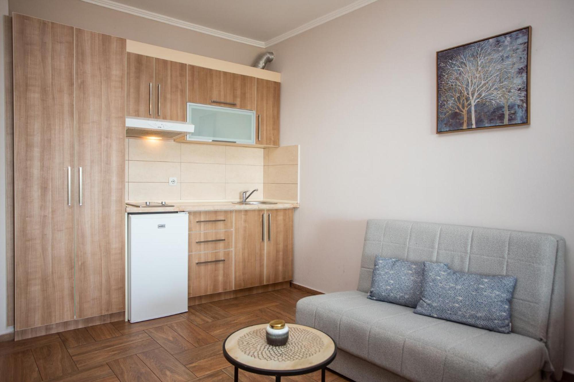 Apartments Bogojevic Ulcinj Exterior photo