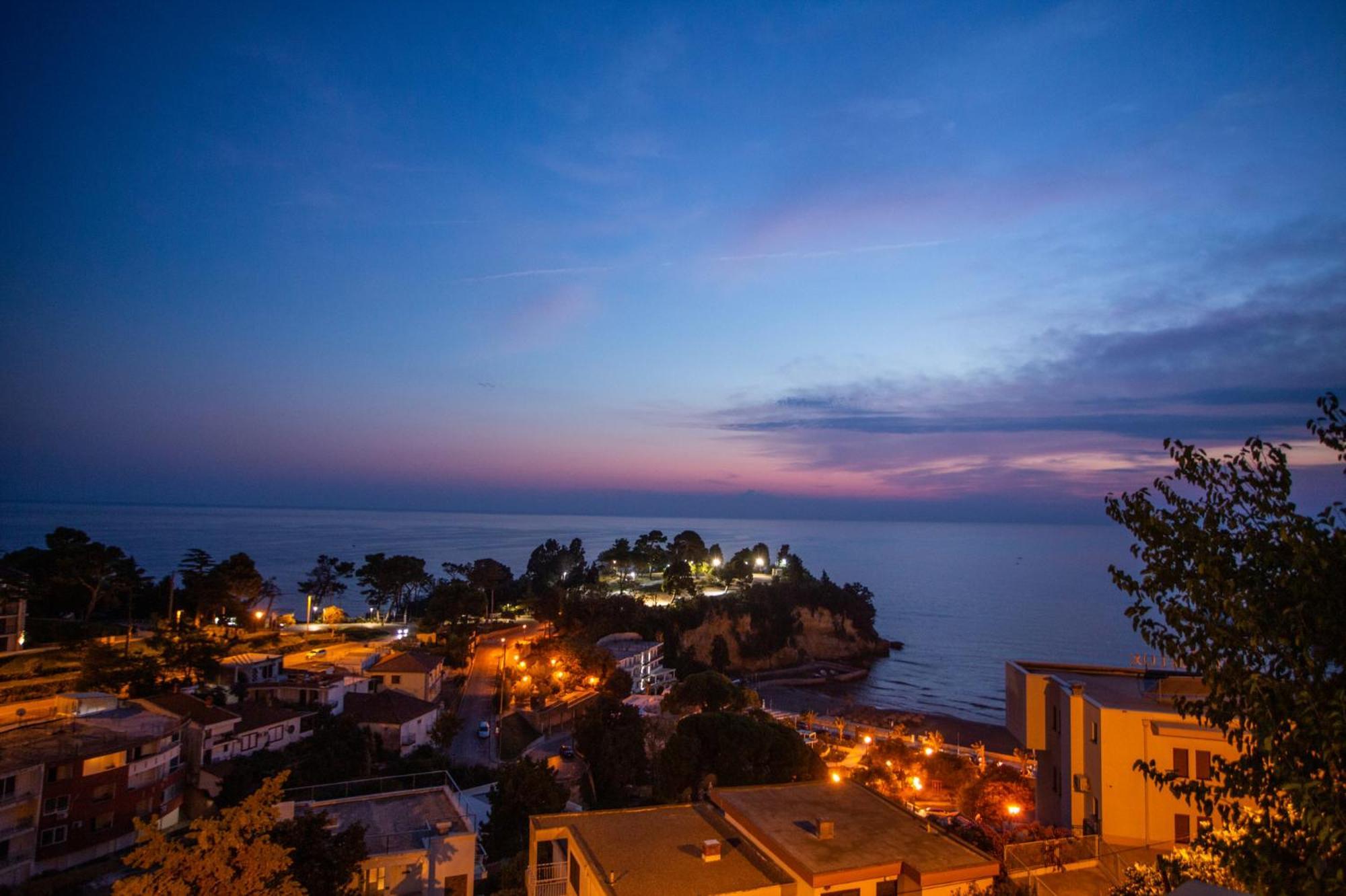 Apartments Bogojevic Ulcinj Exterior photo